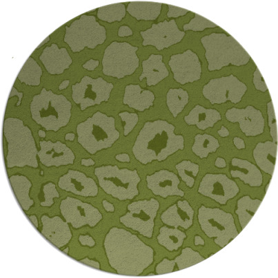 spots rug - item 596168