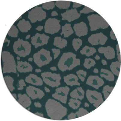 spots rug - item 596170