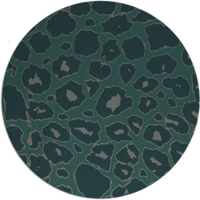 spots rug - item 596171