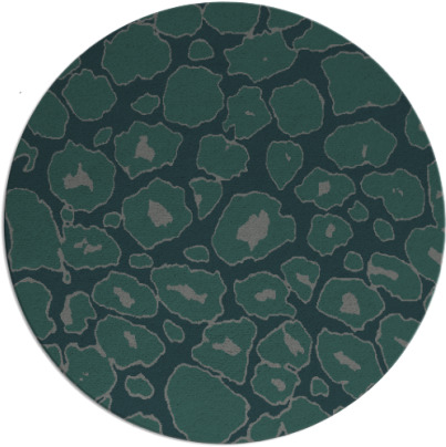 spots rug - item 596172