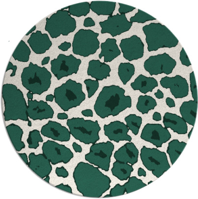 spots rug - item 596174