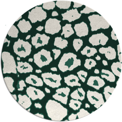 spots rug - item 596175