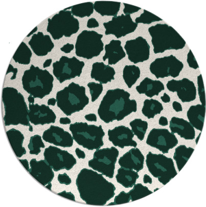 spots rug - item 596176