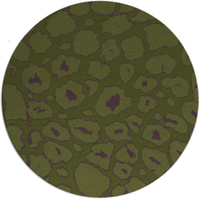 spots rug - item 596178