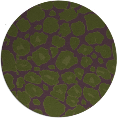 spots rug - item 596179