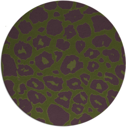 spots rug - item 596180