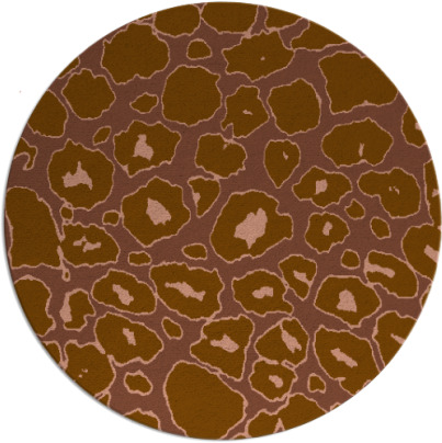 spots rug - item 596185