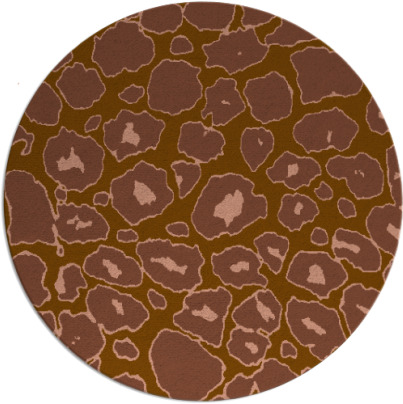 spots rug - item 596186