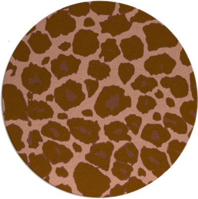 spots rug - item 596187