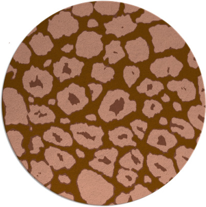 spots rug - item 596188
