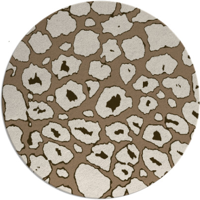 spots rug - item 596193