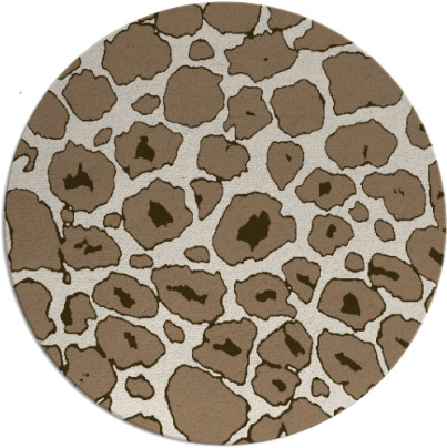 spots rug - item 596194