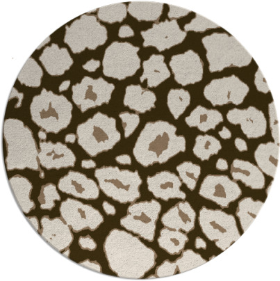 spots rug - item 596195
