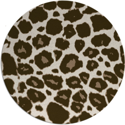 spots rug - item 596196