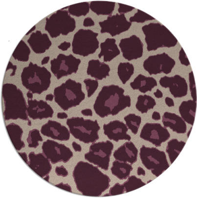spots rug - item 596197