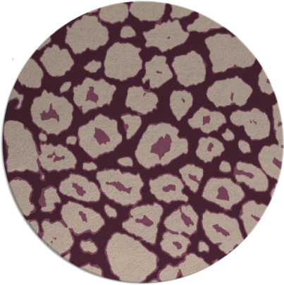 spots rug - item 596198