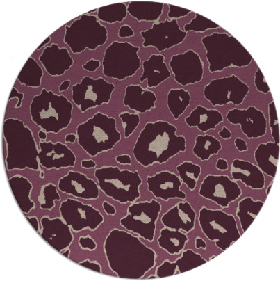 spots rug - item 596199