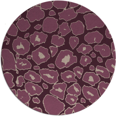 spots rug - item 596204