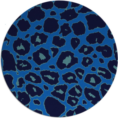spots rug - item 596209