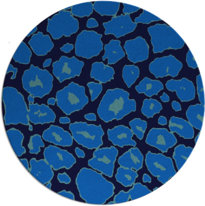 spots rug - item 596210