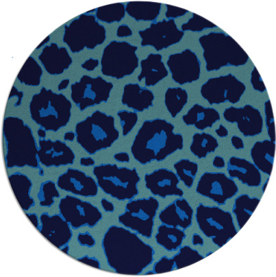 spots rug - item 596211