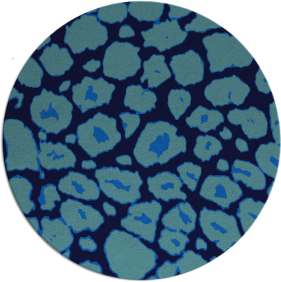 spots rug - item 596212