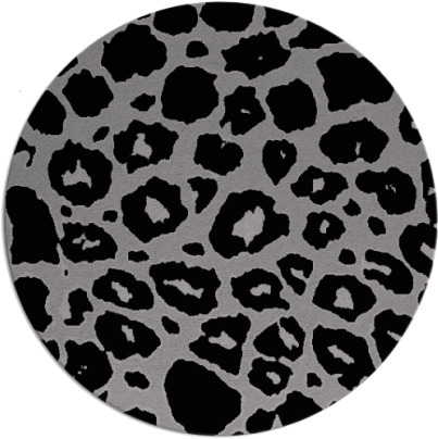 spots rug - item 596215
