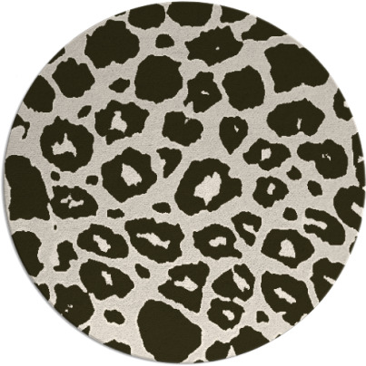 spots rug - item 596217