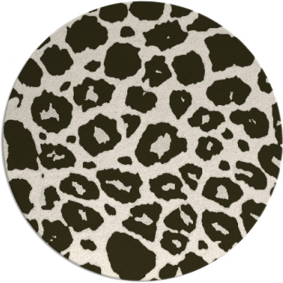 spots rug - item 596219
