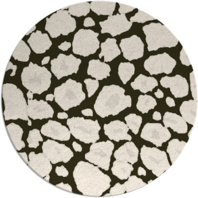 spots rug - item 596220