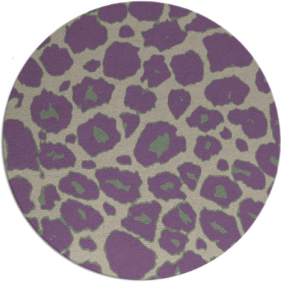 spots rug - item 596221