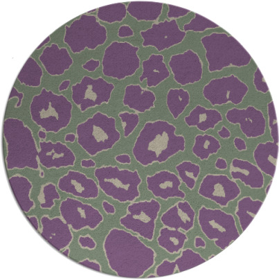 spots rug - item 596223