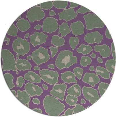 spots rug - item 596224