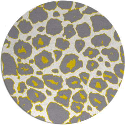 spots rug - item 596226