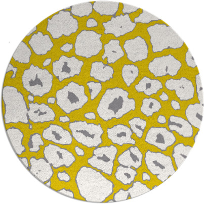 spots rug - item 596227