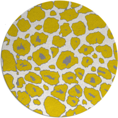 spots rug - item 596228