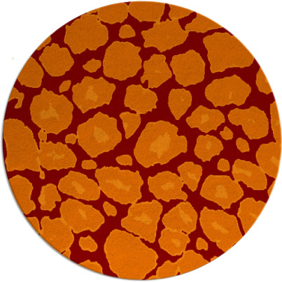 spots rug - item 596230
