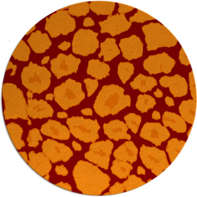 spots rug - item 596232