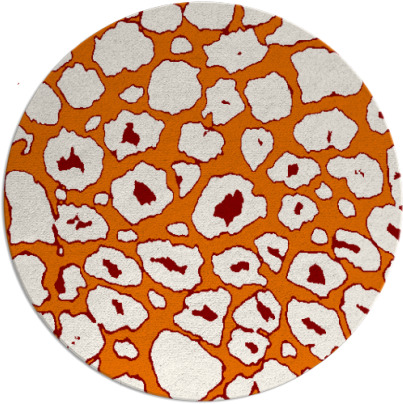 spots rug - item 596233