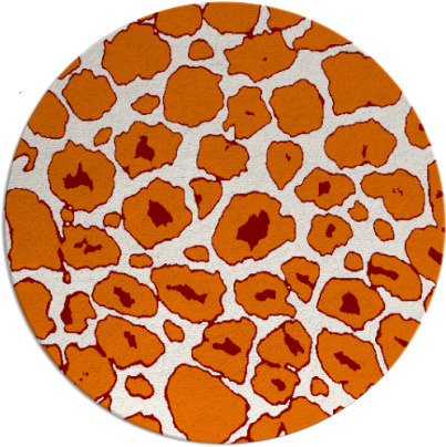 spots rug - item 596234
