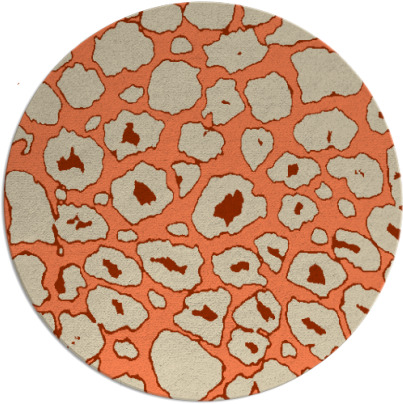 spots rug - item 596237