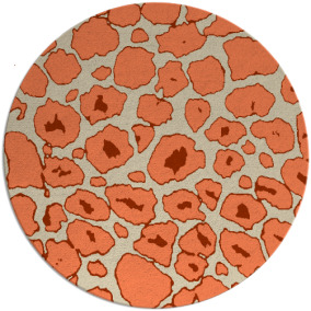 Spots Rug