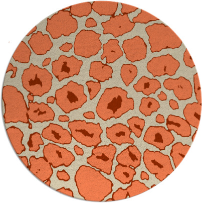 spots rug - item 596238
