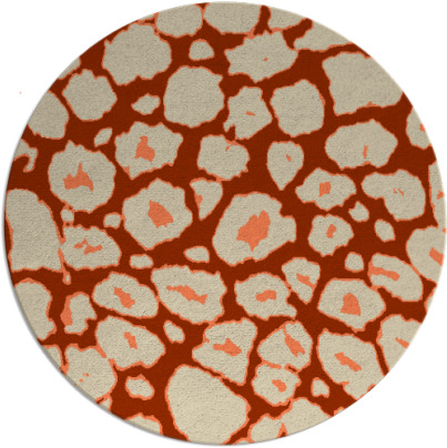 spots rug - item 596239