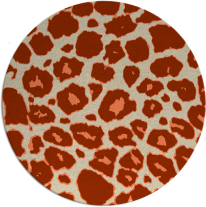 spots rug - item 596240