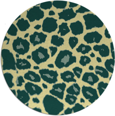 spots rug - item 596245