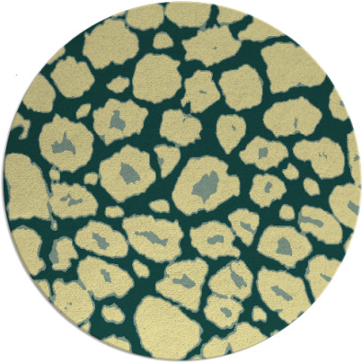 spots rug - item 596246
