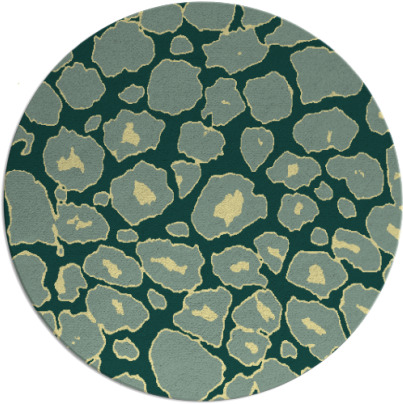 spots rug - item 596248