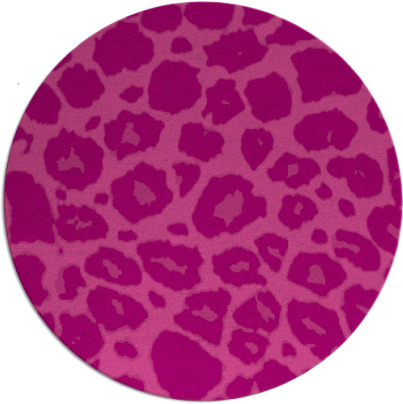 spots rug - item 596250