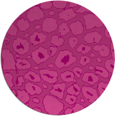 spots rug - item 596251